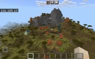Players spawn in a Savanna Village (Image via Minecraft)